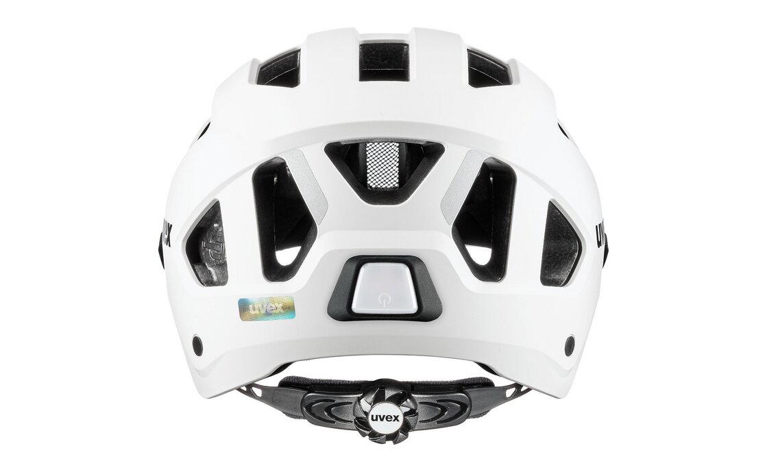 Uvex Stride Visor