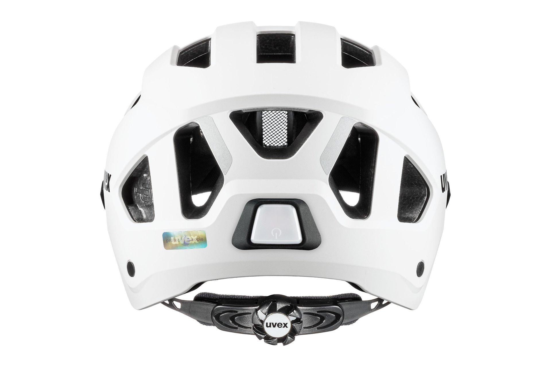 Uvex Stride Visor