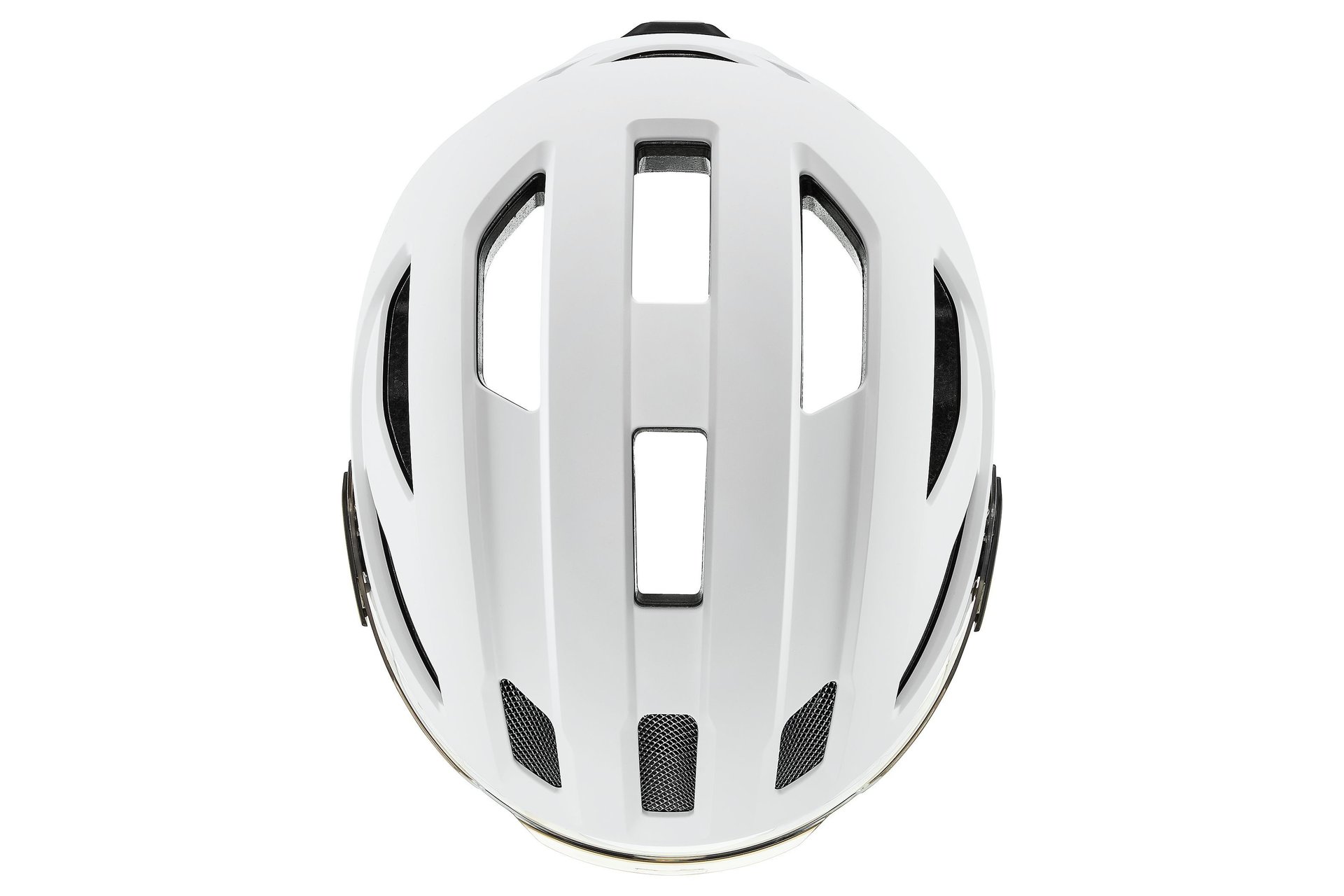 Uvex Stride Visor