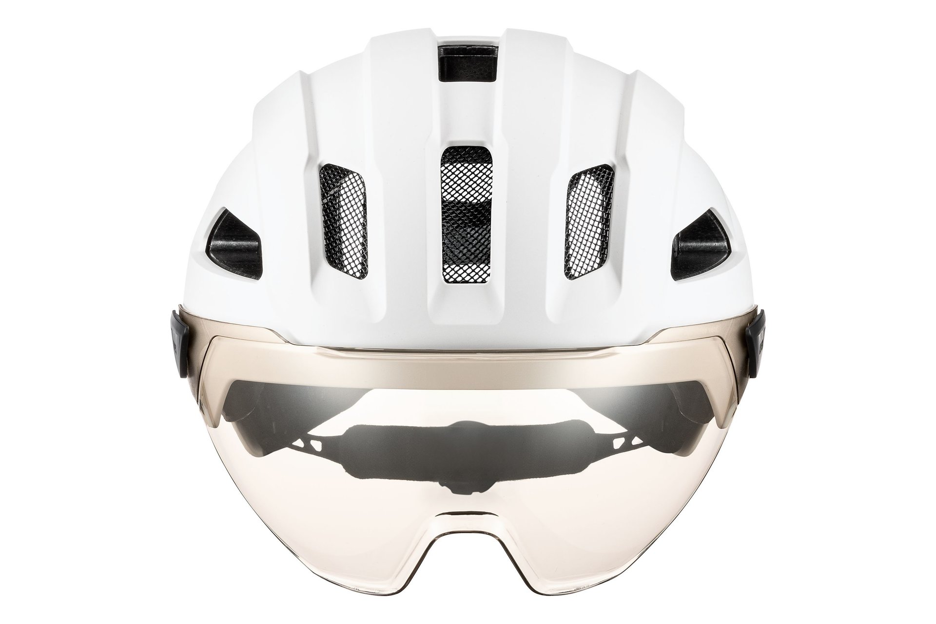 Uvex Stride Visor