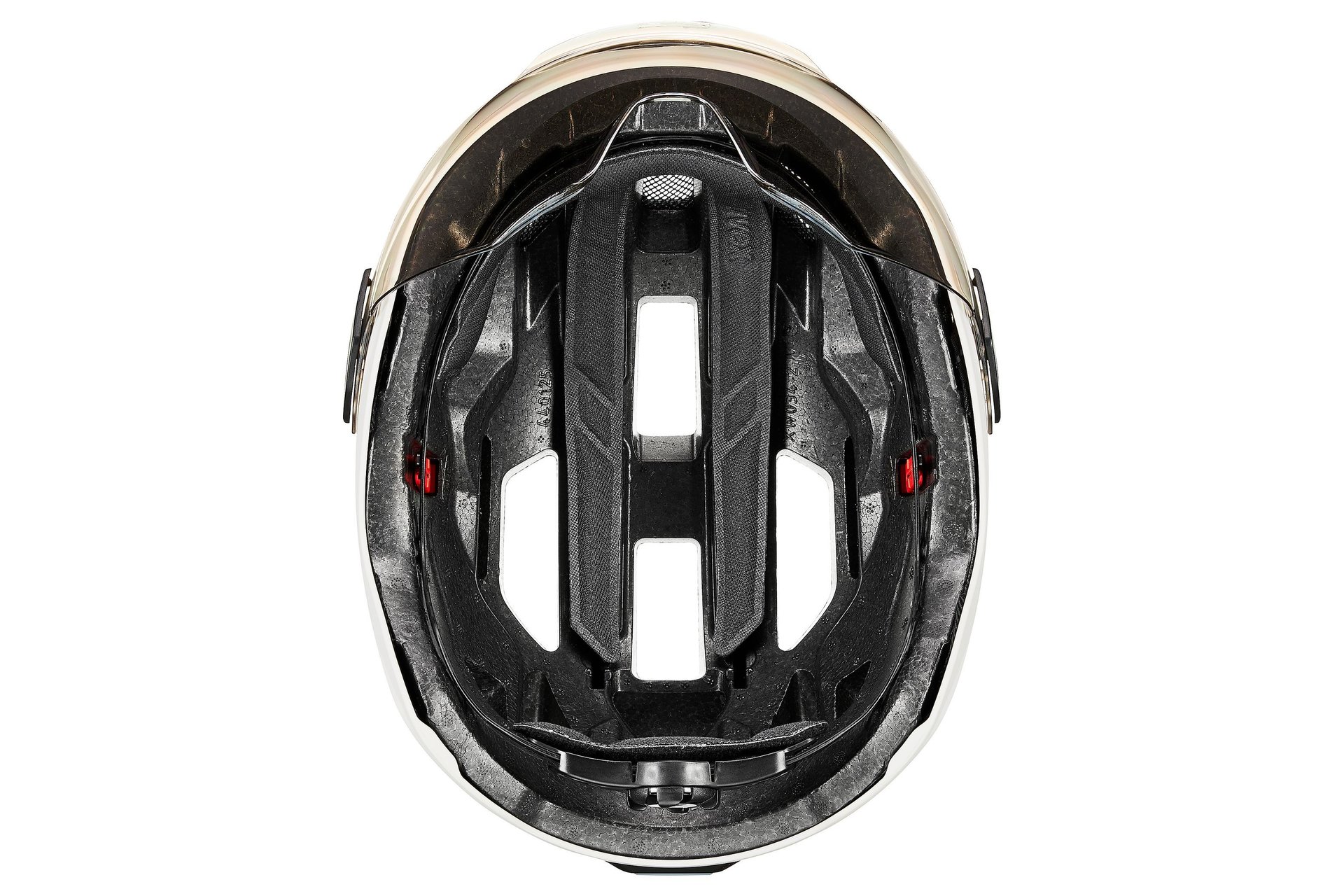 Uvex Stride Visor