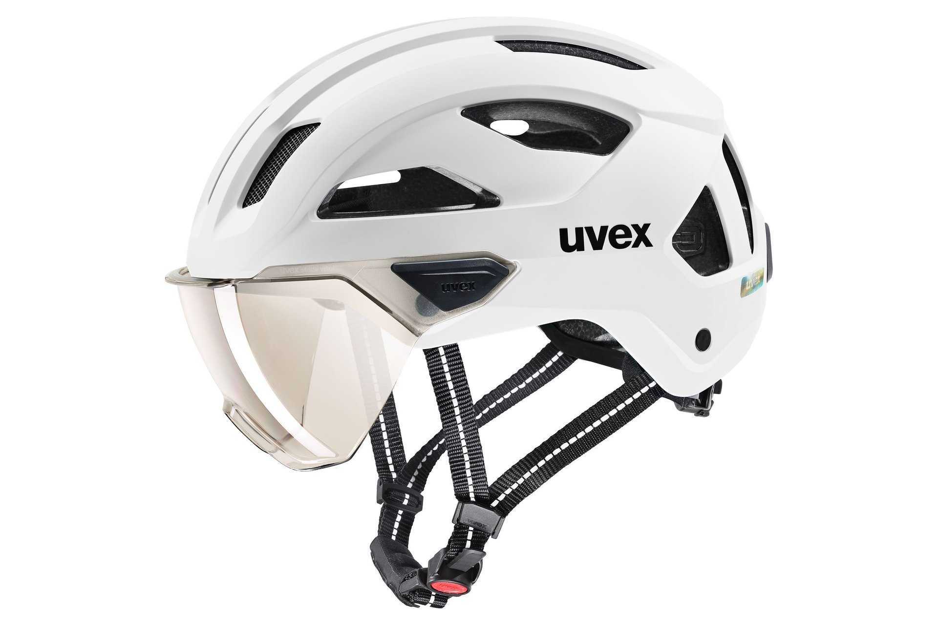 Uvex Stride Visor