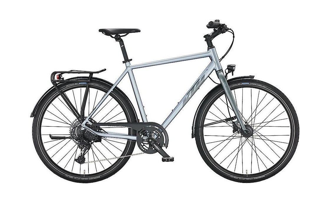 KTM Life Lite - 28 Zoll - Diamant