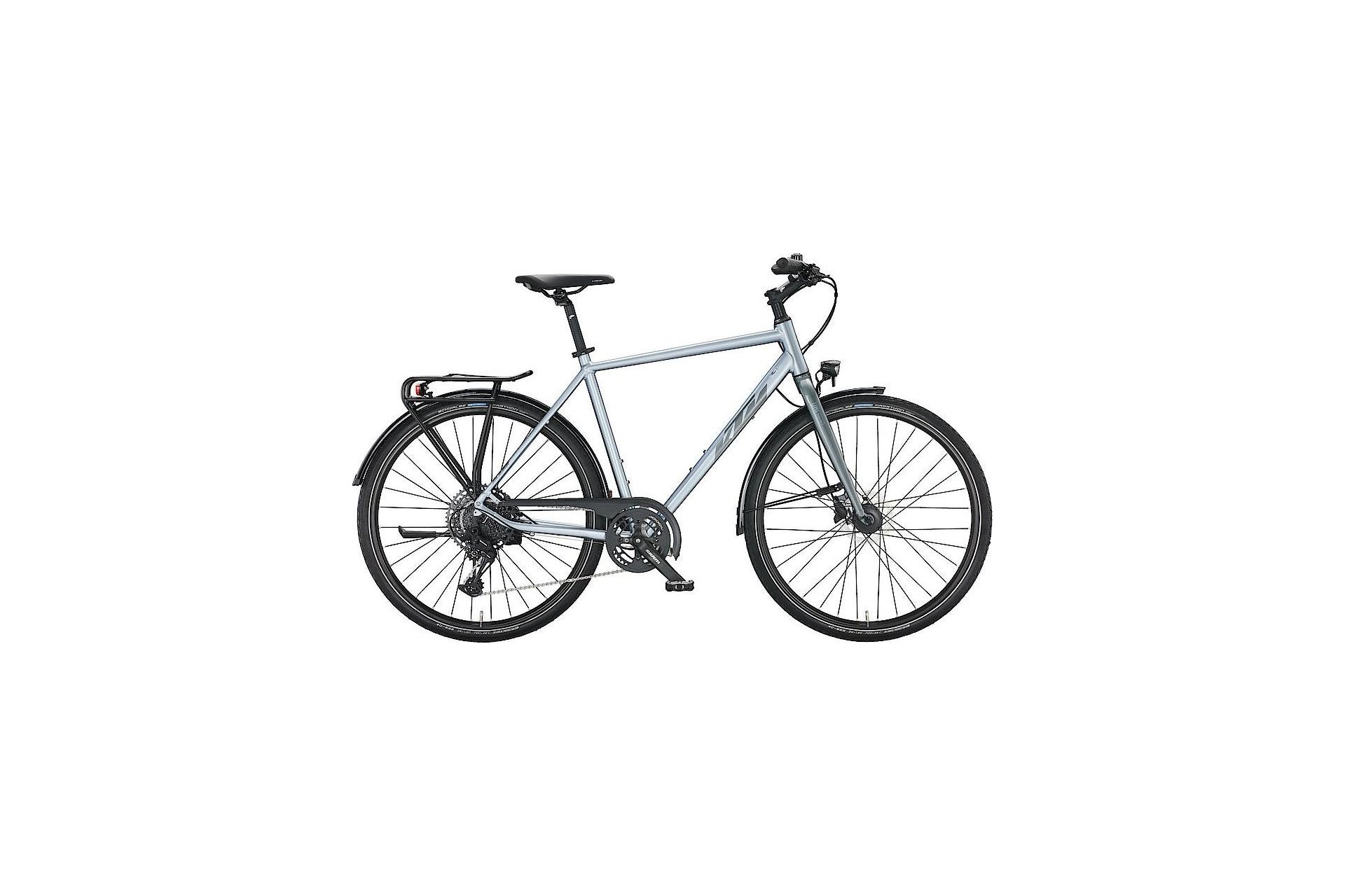 KTM Life Lite - 28 Zoll - Diamant