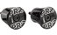 PRO Aluminium Lenkerendkappe mit Nylon Expander