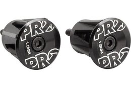 PRO Aluminium Lenkerendkappe mit Nylon Expander