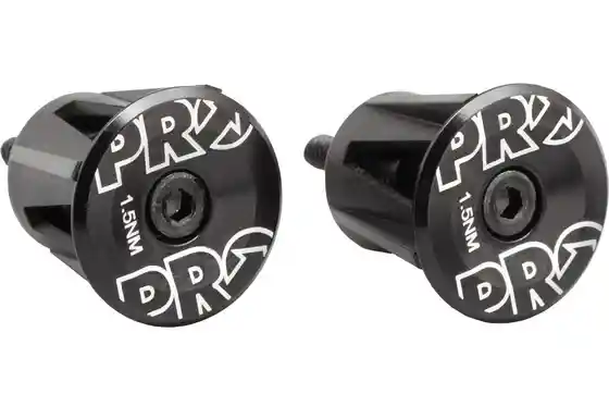 PRO - PRO Aluminium Lenkerendkappe mit Nylon Expander