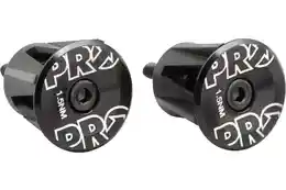 PRO Aluminium Lenkerendkappe mit Nylon Expander