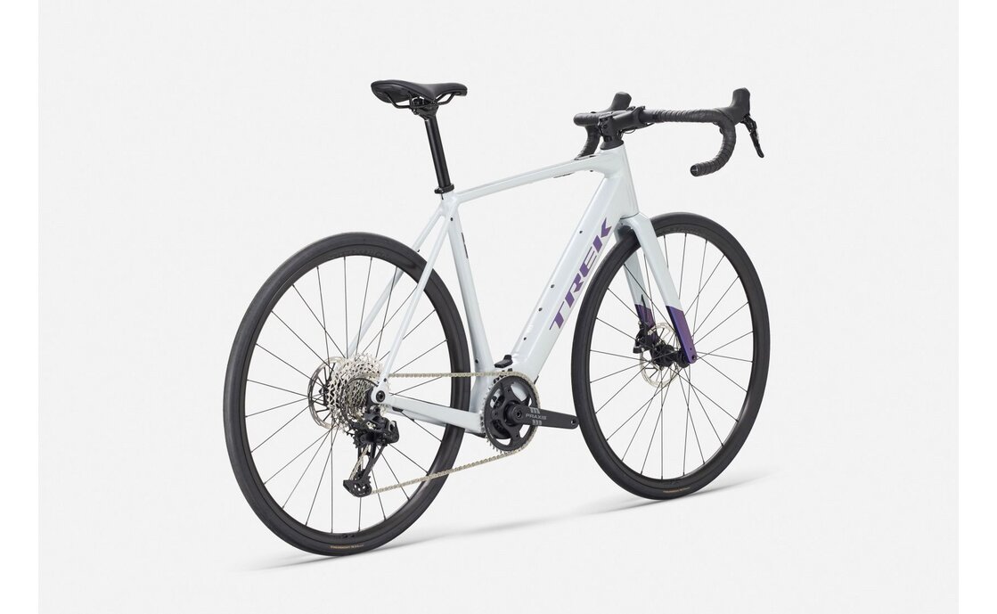 Trek Domane+ ALR 5 - 360 Wh - 28 Zoll - Diamant - 2026