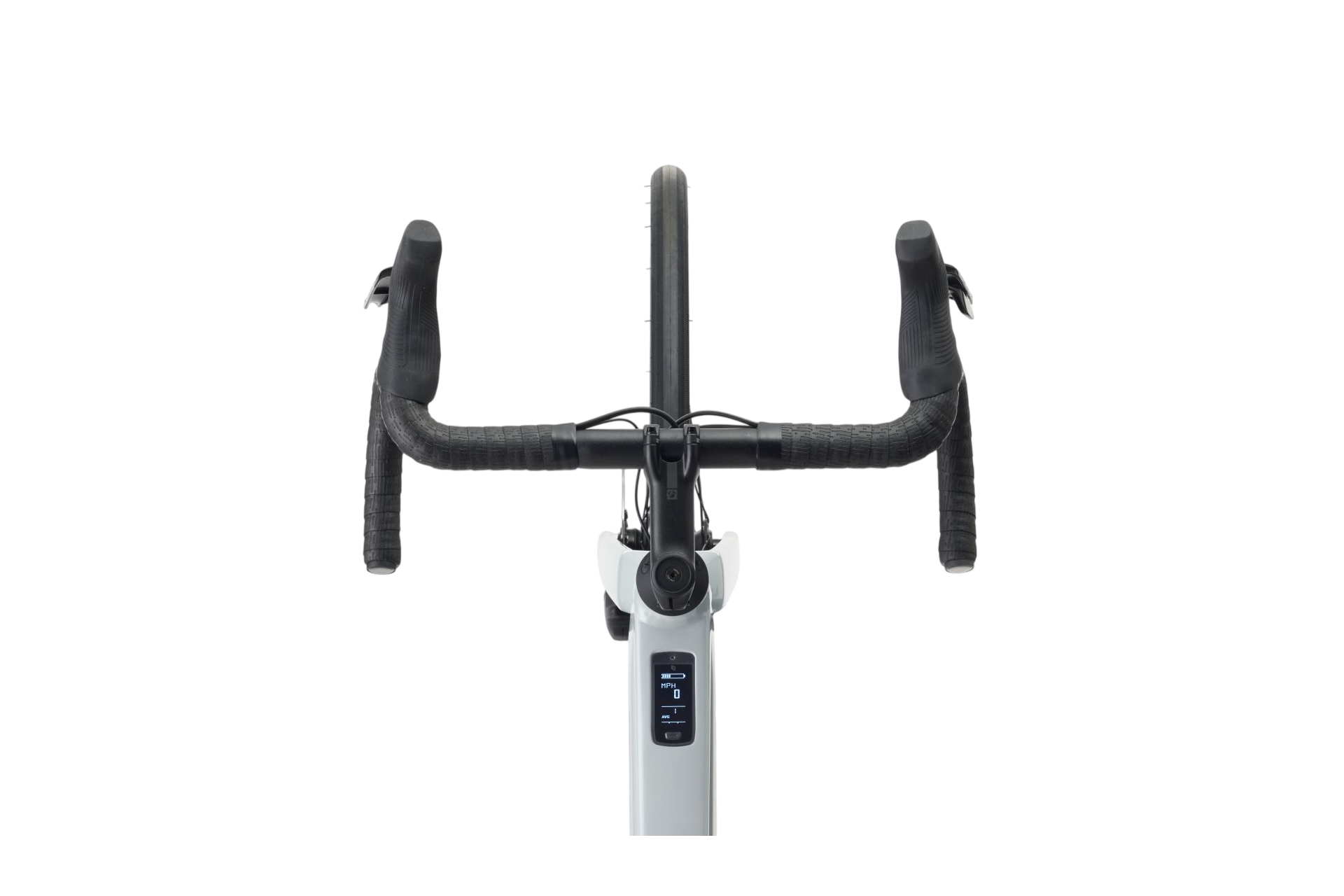Trek Domane+ ALR 5 - 360 Wh - 28 Zoll - Diamant - 2026