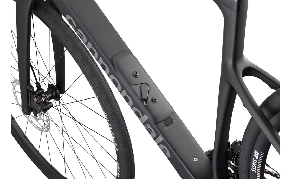 Cannondale Synapse Carbon 5 - 28 Zoll - Diamant - 2026