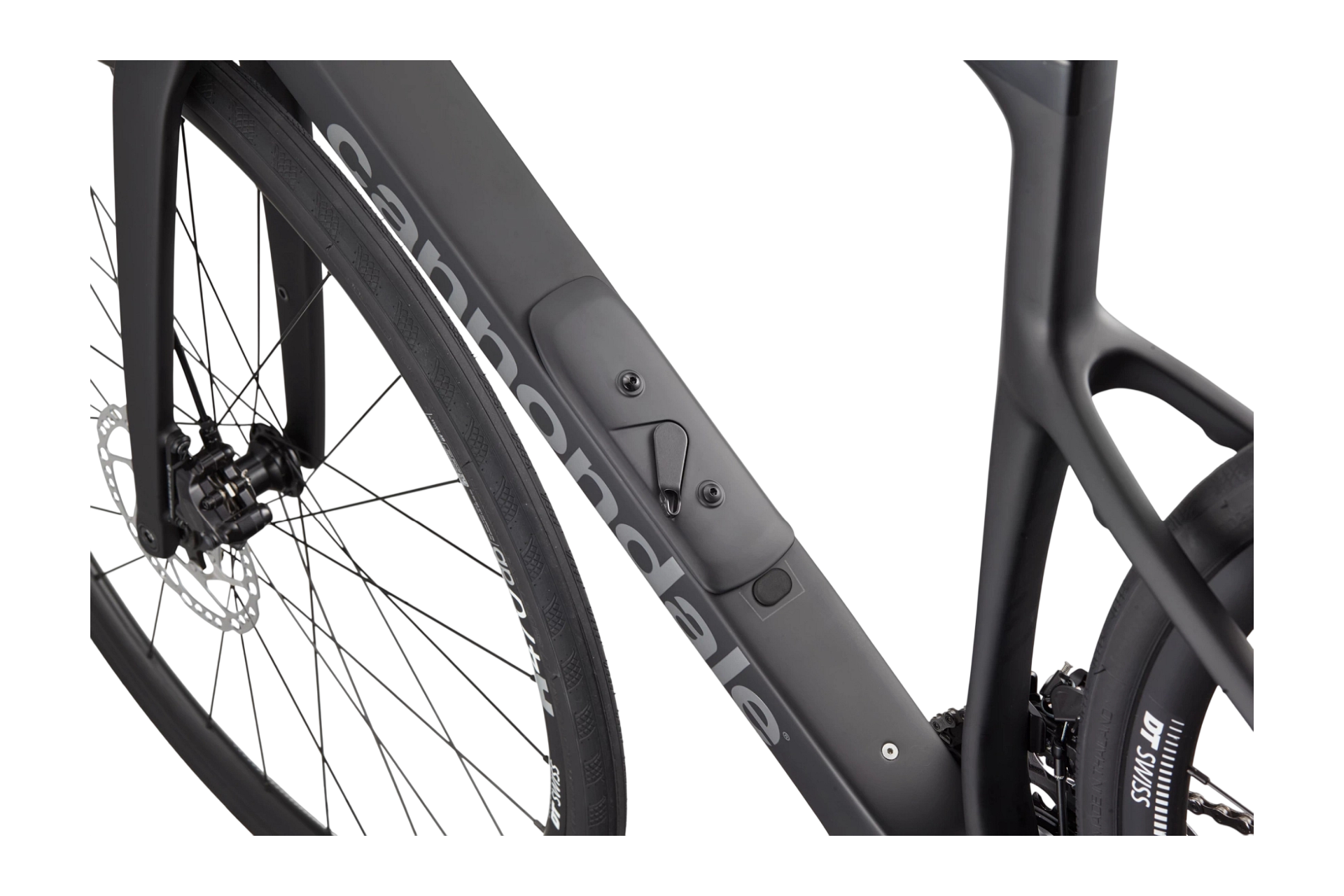 Cannondale Synapse Carbon 5 - 28 Zoll - Diamant - 2026