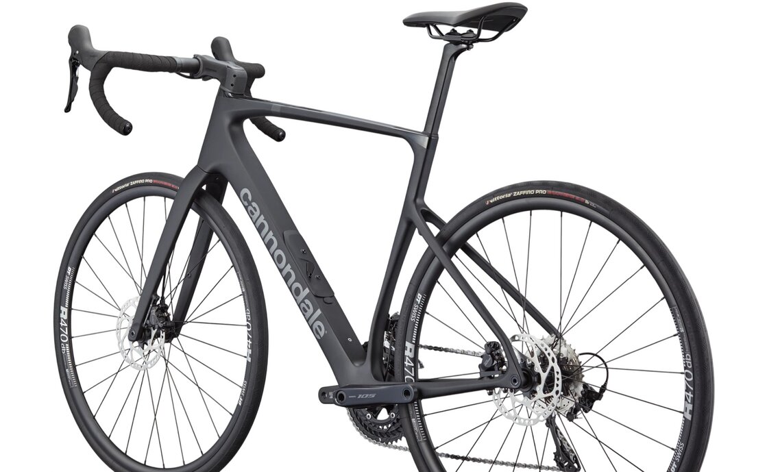 Cannondale Synapse Carbon 5 - 28 Zoll - Diamant - 2026