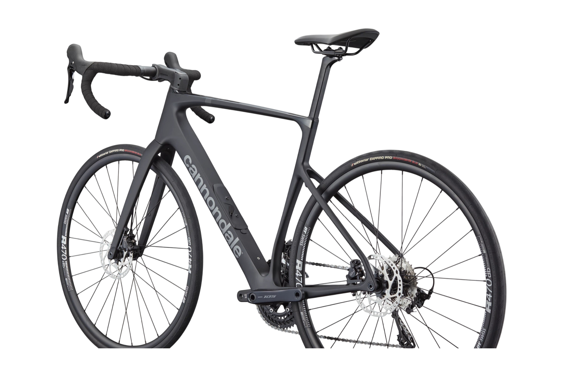 Cannondale Synapse Carbon 5 - 28 Zoll - Diamant - 2026