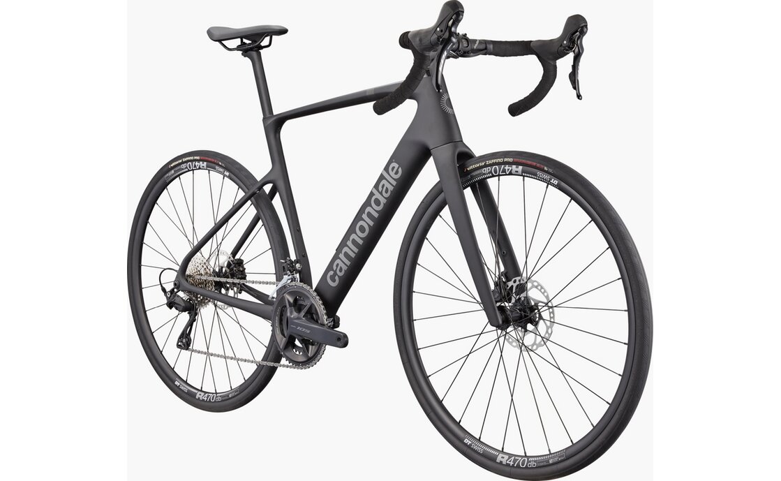 Cannondale Synapse Carbon 5 - 28 Zoll - Diamant - 2026