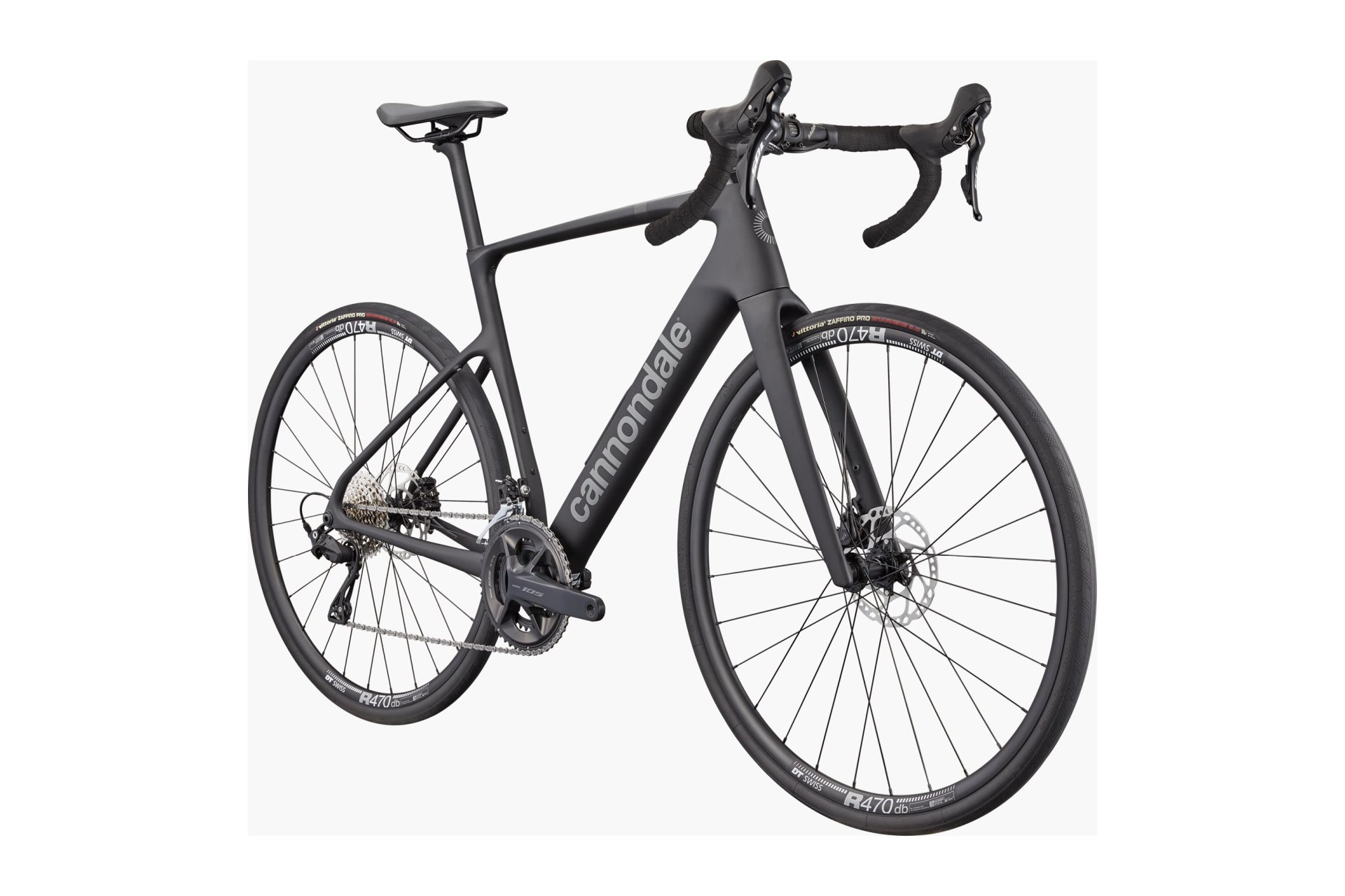 Cannondale Synapse Carbon 5 - 28 Zoll - Diamant - 2026