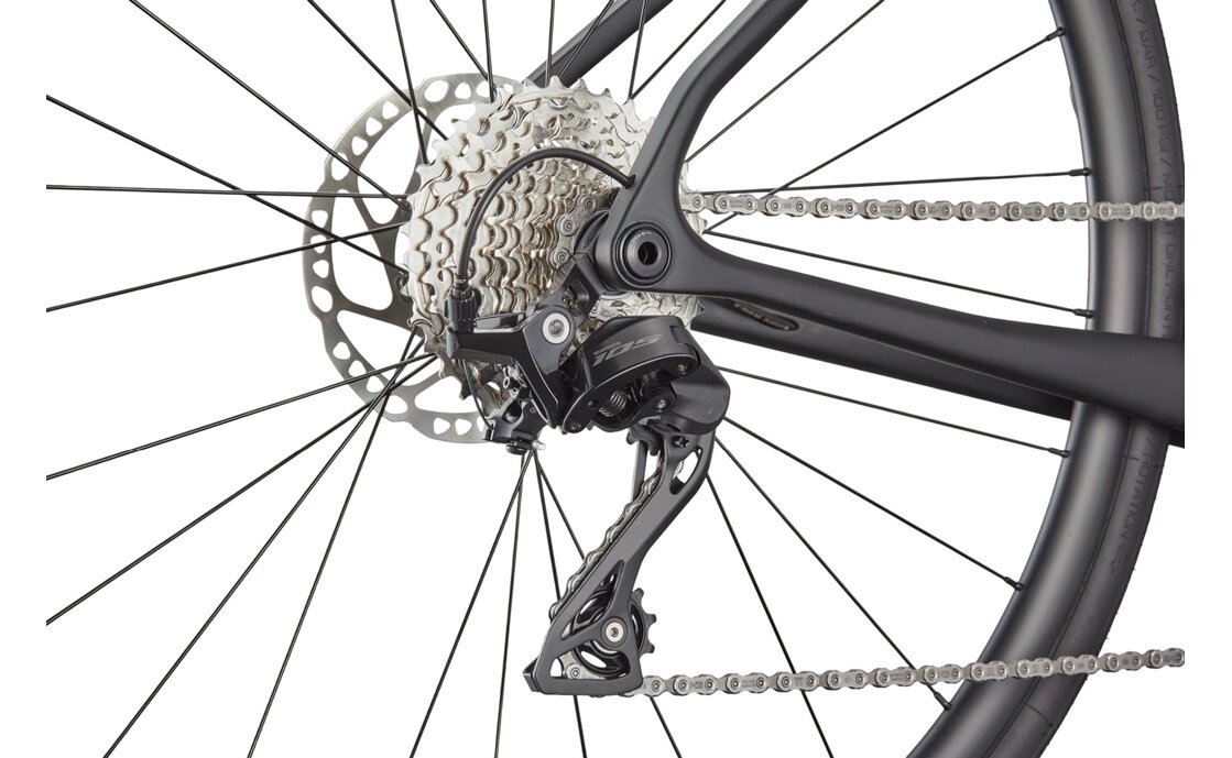 Cannondale Synapse Carbon 5 - 28 Zoll - Diamant - 2026