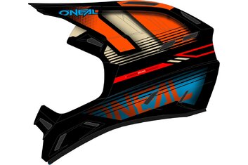 Downhill & Fullface Helme - O'Neal Backflip Eclipse - 2021