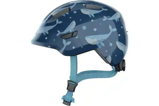 Kinder Fahrradhelme - Abus Smiley 3.0