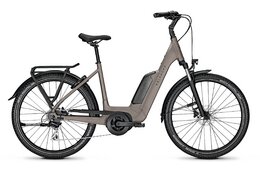 Kalkhoff Entice 1.B Move - 725 Wh - 27,5 Zoll - Tiefeinsteiger