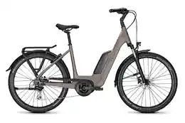Kalkhoff Entice 1.B Move - 725 Wh - 27,5 Zoll - Tiefeinsteiger