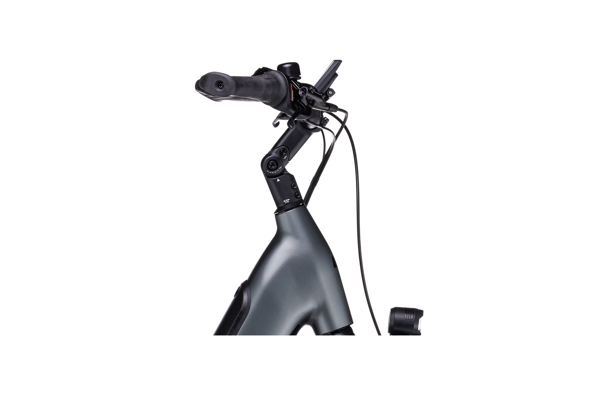 Cube Supreme Hybrid Pro 500 - 500 Wh - 28 Zoll - Tiefeinsteiger