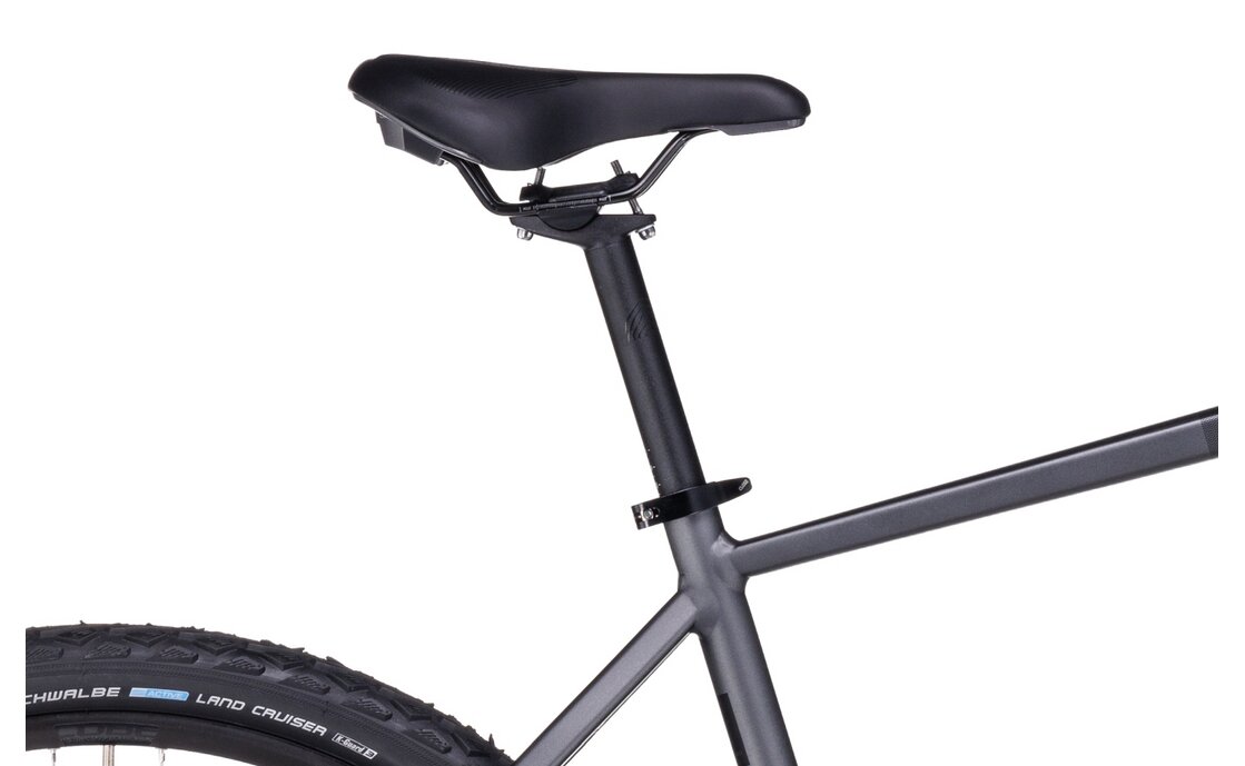 Cube Nature - 28 Zoll - Diamant - 2023