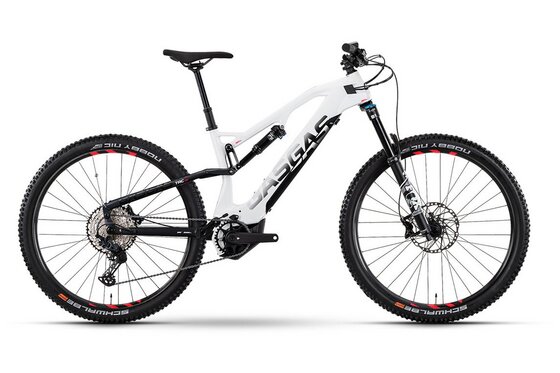 Carbon - E-Bike MTB - GASGAS TRC SE - 630 Wh - 29 Zoll - Fully