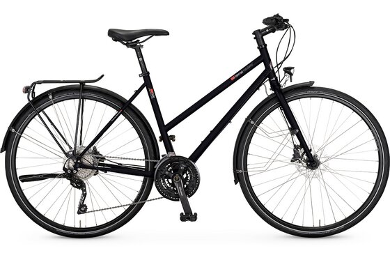 VSF - VSF Fahrradmanufaktur T-500 Cues - 28 Zoll - Damen Sport - 2025