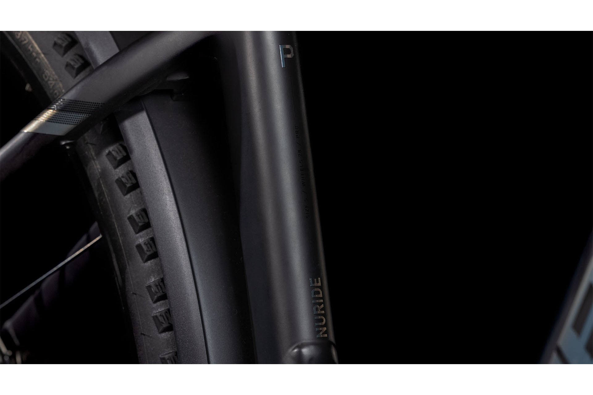 Cube Nuride Hybrid Pro 600 Allroad - 600 Wh - 28 Zoll - Tiefeinsteiger - 2025