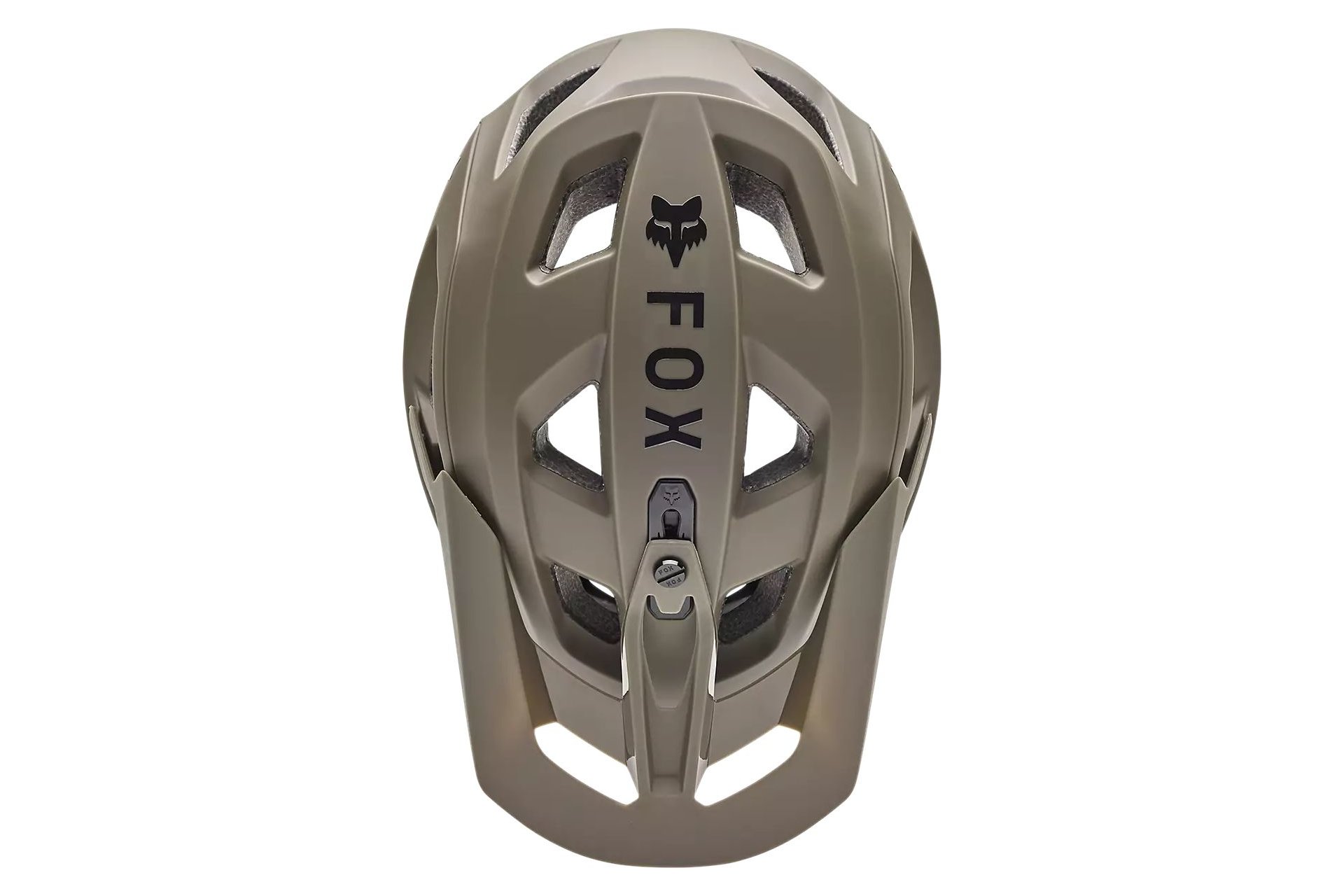 Fox Speedframe Solid