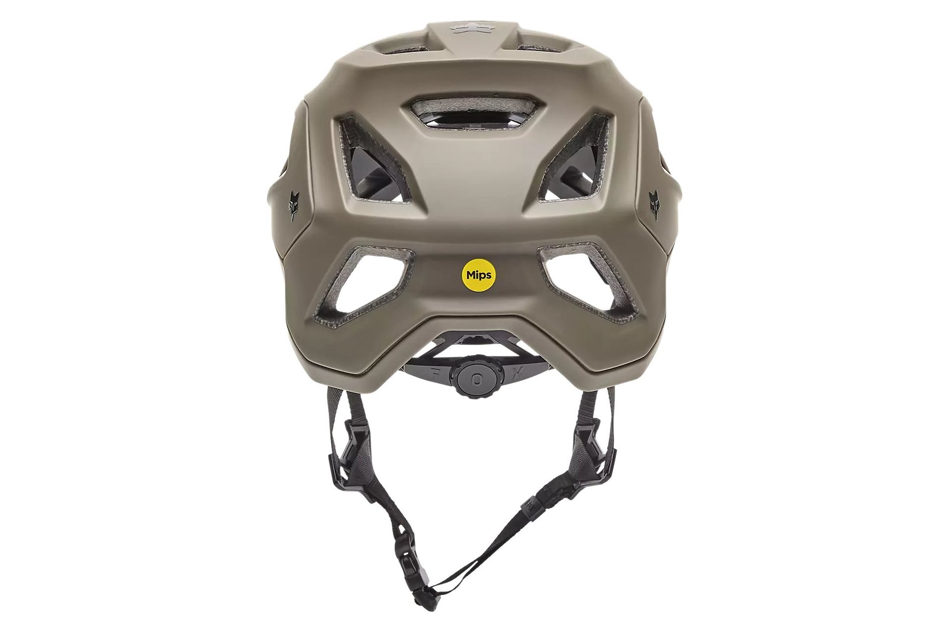 Fox Speedframe Solid