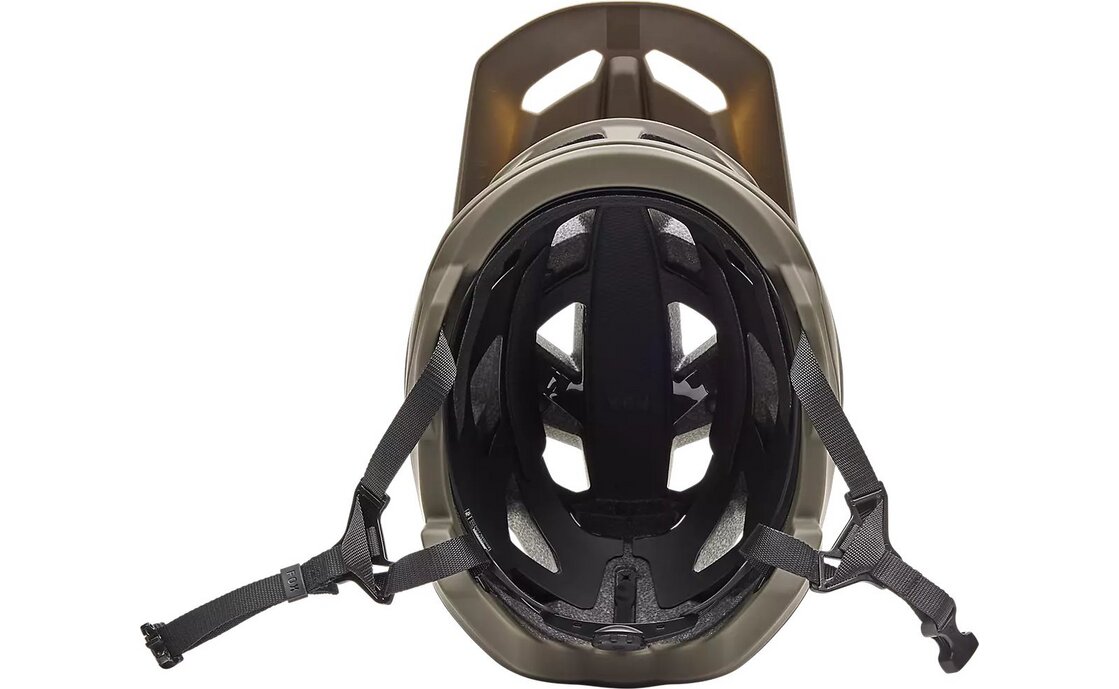 Fox Speedframe Solid