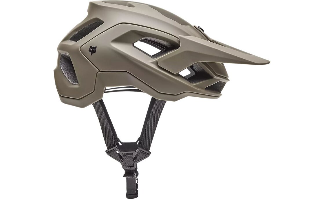Fox Speedframe Solid