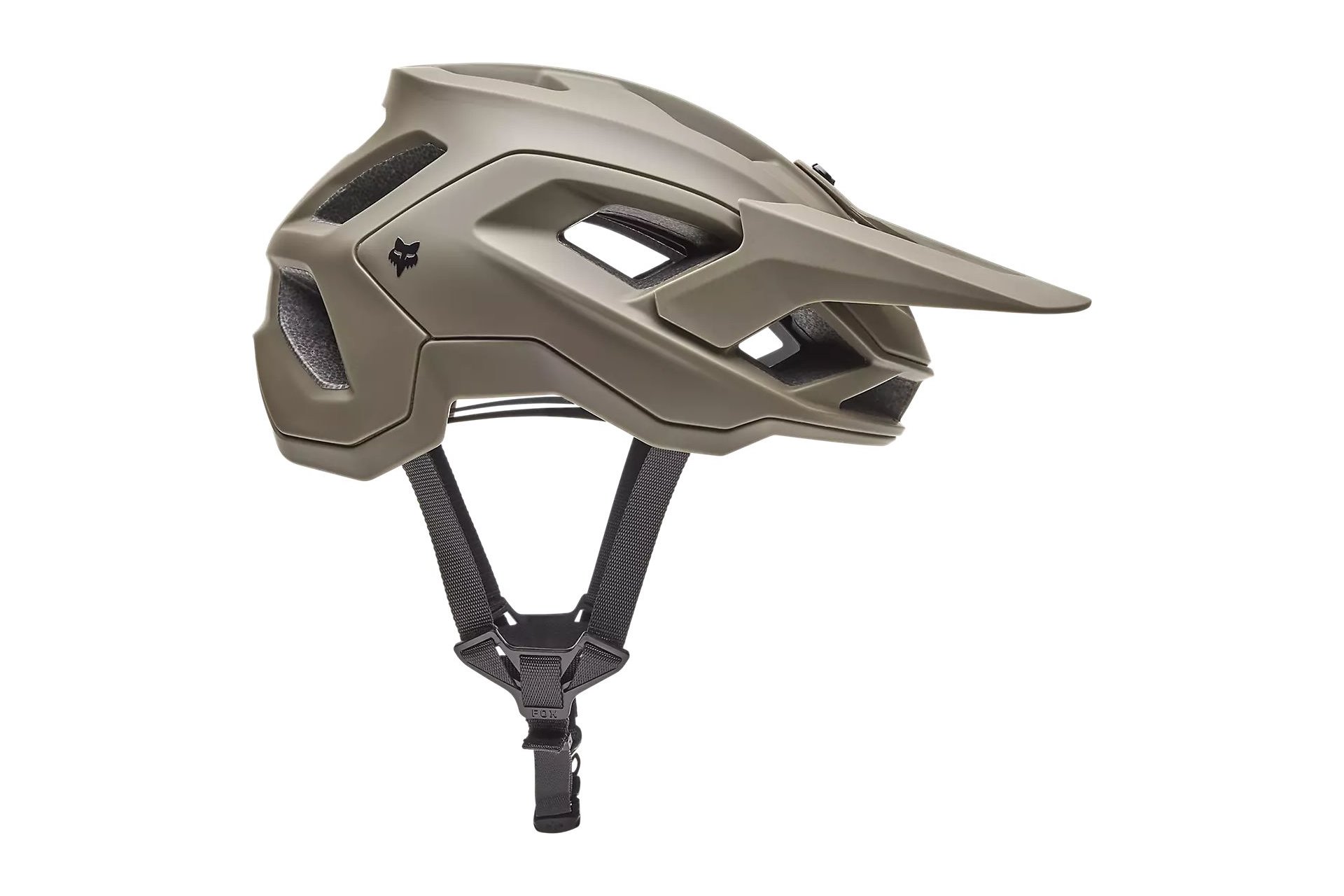 Fox Speedframe Solid