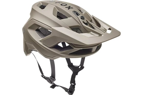 MTB Helme - Fox Speedframe Solid