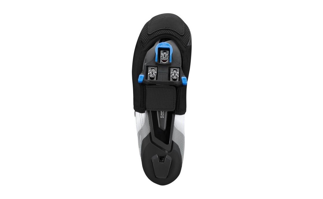 Shimano Dual Softshell Toe Shoe Cover