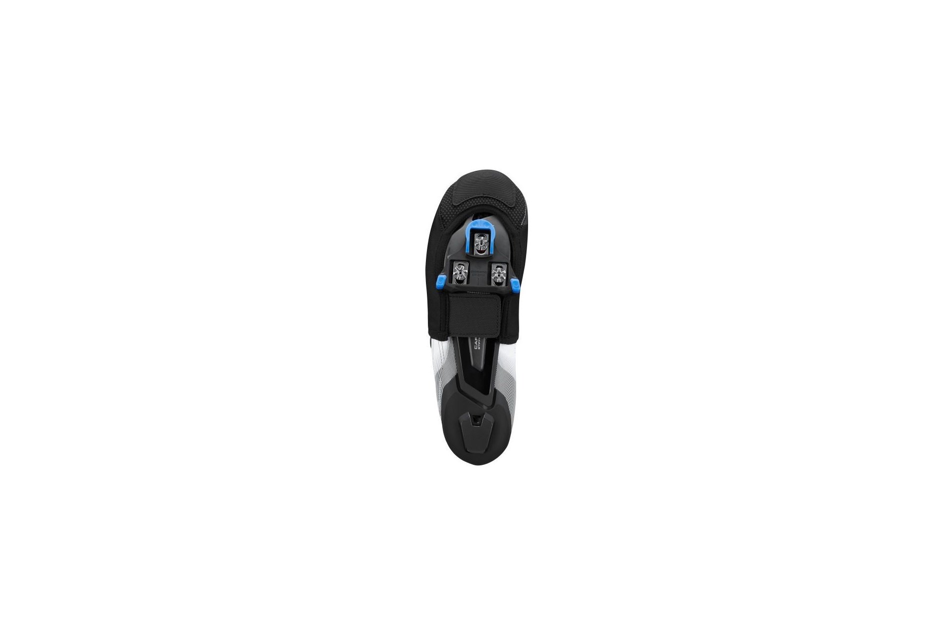 Shimano Dual Softshell Toe Shoe Cover