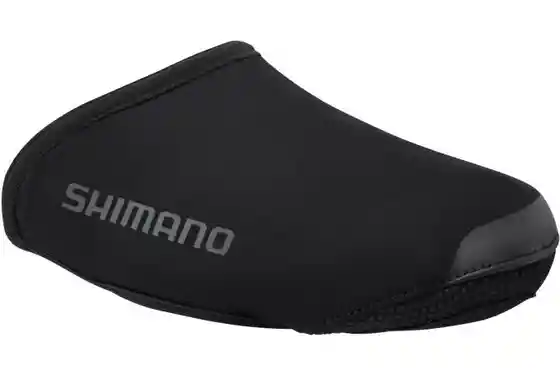 XXL Sale % - Shimano Dual Softshell Toe Shoe Cover