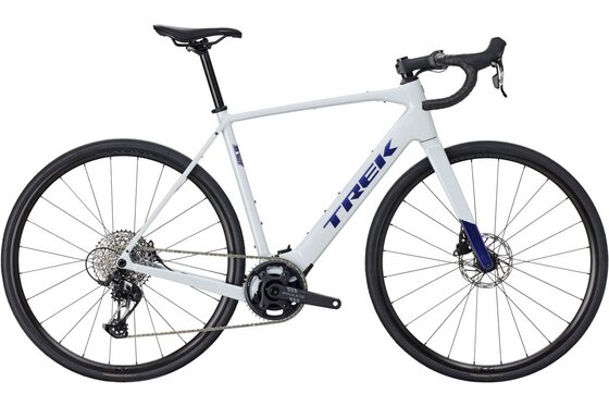 Trek - Trek Domane+ ALR 5 - 360 Wh - 28 Zoll - Diamant - 2026