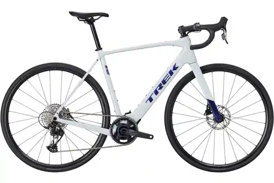 Trek Domane - Trek Domane+ ALR 5 - 360 Wh - 28 Zoll - Diamant - 2027