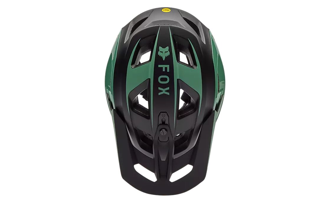 Fox Speedframe Pro Defy