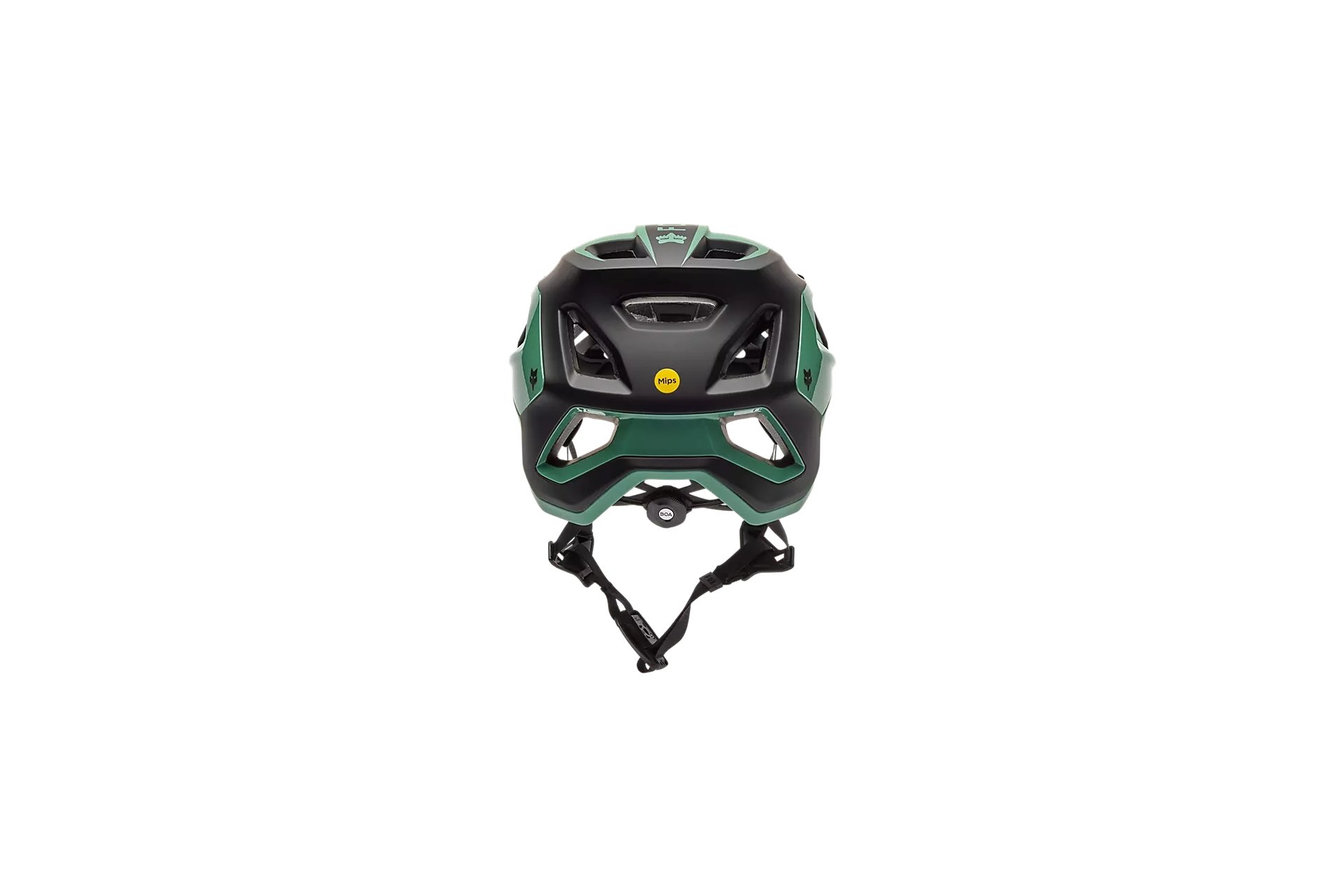 Fox Speedframe Pro Defy