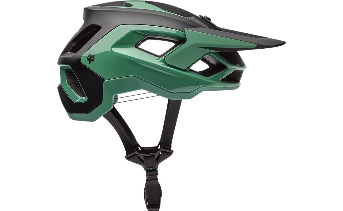 Fox Speedframe Pro Defy