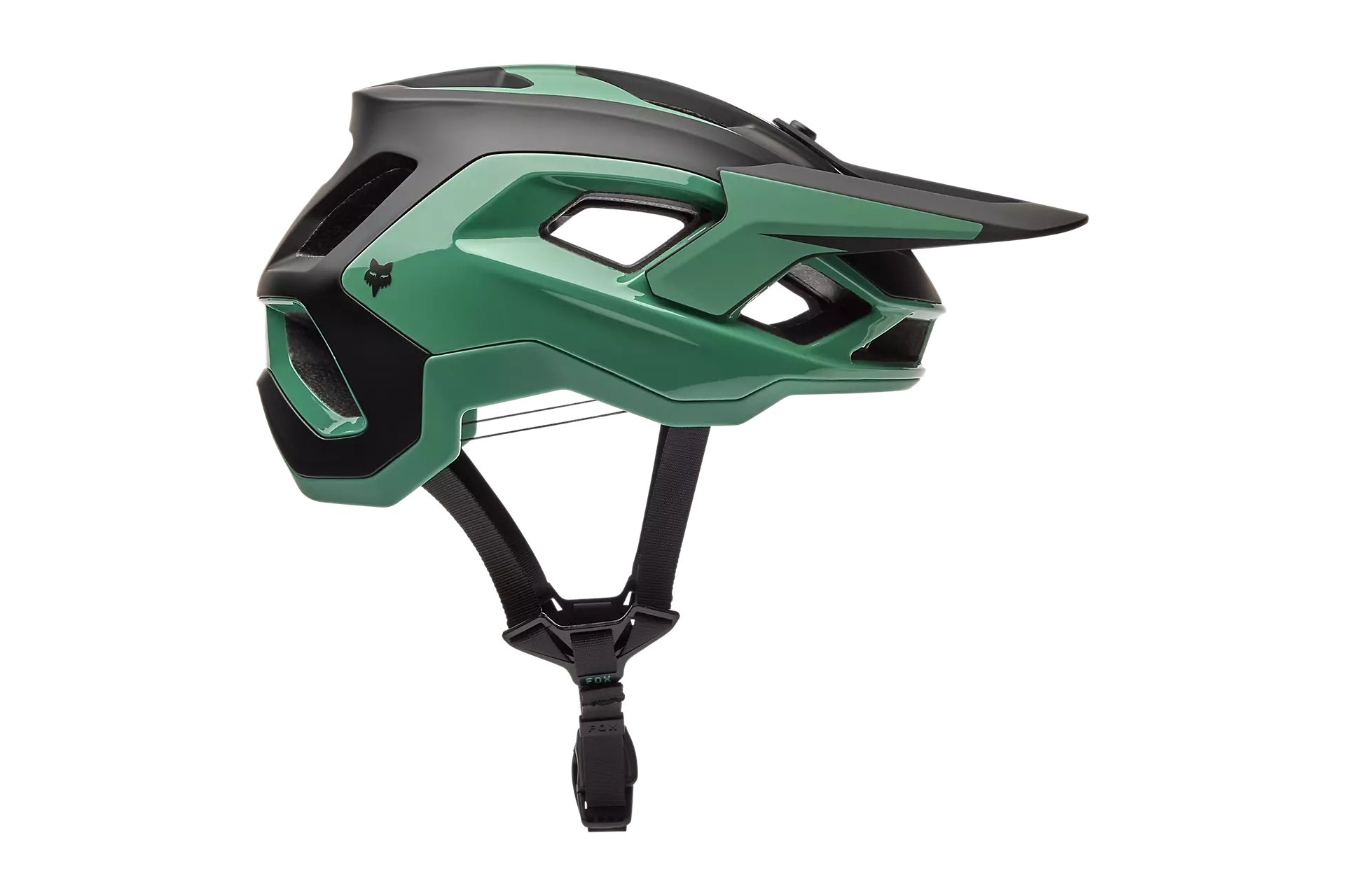 Fox Speedframe Pro Defy
