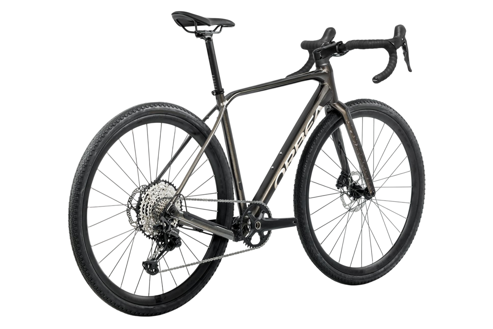 Orbea Terra H45 1X - 28 Zoll - Diamant - 2026
