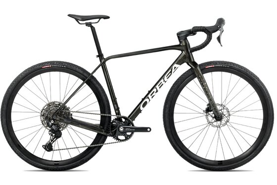 Orbea Terra - Orbea Terra H45 1X - 28 Zoll - Diamant - 2026