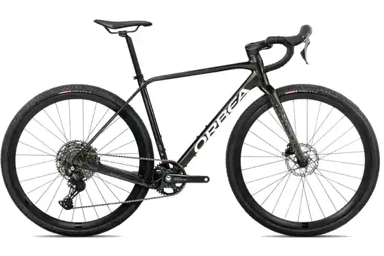 Gravel-Bikes - Orbea Terra H45 1X - 28 Zoll - Diamant - 2026