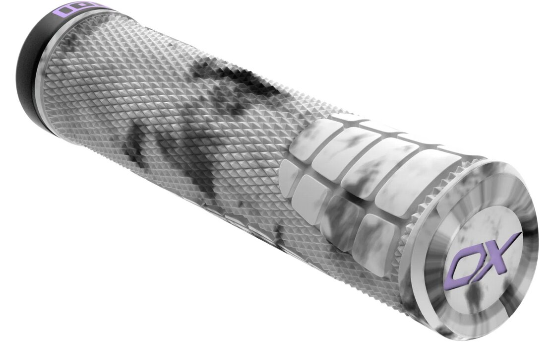 SQlab Griffe 7OX Pro 2.0 ltd. ION