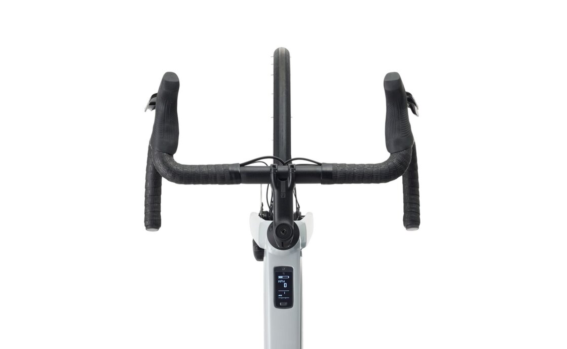 Trek Domane+ ALR 5 - 360 Wh - 28 Zoll - Diamant - 2026